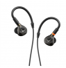 Beyerdynamic Mixing and Critical Listening Earphones with Detachable Connection Cable | DT 70 IE | 3.5 mm | Black