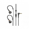 Beyerdynamic Mixing and Critical Listening Earphones with Detachable Connection Cable | DT 70 IE | 3.5 mm | Black