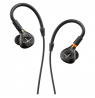 Beyerdynamic Drum and Bass Earphones with Detachable Connection Cable | DT 71 IE | 3.5 mm | Black