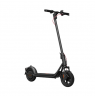 Segway | F2 Pro E II | eKickScooter | 900 W | Up to 25 km/h | 10 " | Black and Red