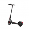 Segway | F2 Pro E II | eKickScooter | 900 W | Up to 25 km/h | 10 " | Black and Red