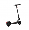 Segway | F2 Pro E II | eKickScooter | 900 W | Up to 25 km/h | 10 " | Black and Red