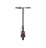 Segway | F2 Pro E II | eKickScooter | 900 W | Up to 25 km/h | 10 " | Black and Red