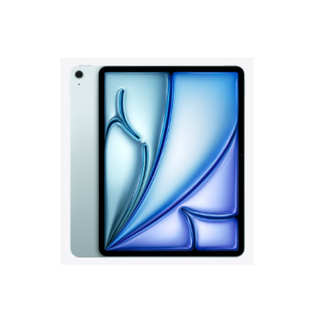 Apple iPad Air 13" Apple M3 Wi-Fi 1TB - Blue | Apple