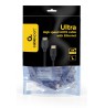 Gembird CC-HDMI8K-1M Ultra High speed HDMI cable with Ethernet, 8K select series, 1m