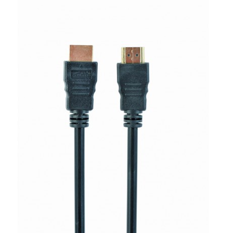 Cable GEMBIRD CC-HDMI4-20M (HDMI M - HDMI M, 20m, black color)