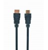 Cable GEMBIRD CC-HDMI4-20M (HDMI M - HDMI M, 20m, black color)