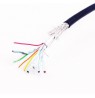 Cable GEMBIRD CC-HDMI4-20M (HDMI M - HDMI M, 20m, black color)