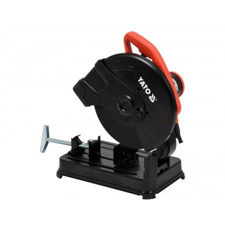 YATO METAL CUTTER 2450W