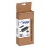 Power supply Akyga AK-ND-33 for notebooks DELL (19,5 V, 3,34A, 65 W, 7.4 mm x 5 mm)