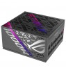 ASUS ROG STRIX-1000P-GAMING power supply unit 1000 W 20+4 pin ATX ATX Black, Silver