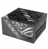 ASUS ROG STRIX-1000P-GAMING power supply unit 1000 W 20+4 pin ATX ATX Black, Silver