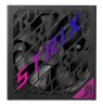 ASUS ROG STRIX-1000P-GAMING power supply unit 1000 W 20+4 pin ATX ATX Black, Silver