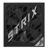 ASUS ROG STRIX-1000P-GAMING power supply unit 1000 W 20+4 pin ATX ATX Black, Silver