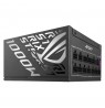 ASUS ROG STRIX-1000P-GAMING power supply unit 1000 W 20+4 pin ATX ATX Black, Silver