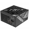 ASUS ROG STRIX-1000P-GAMING power supply unit 1000 W 20+4 pin ATX ATX Black, Silver