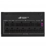 ASUS ROG STRIX-1000P-GAMING power supply unit 1000 W 20+4 pin ATX ATX Black, Silver