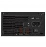 ASUS ROG STRIX-1000P-GAMING power supply unit 1000 W 20+4 pin ATX ATX Black, Silver