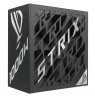 ASUS ROG STRIX-1000P-GAMING power supply unit 1000 W 20+4 pin ATX ATX Black, Silver