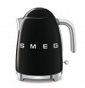 Smeg 50's Style Kettles KLF03BLEU Black