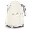 Smeg 50's Style Kettles KLF03CREU Cream