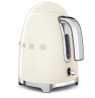 Smeg 50's Style Kettles KLF03CREU Cream