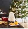 Smeg 50's Style Kettles KLF03CREU Cream
