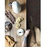 Smeg 50's Style Kettles KLF03CREU Cream