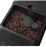 Smeg Collection Espresso Coffee Machine BCC12BLMEU Black
