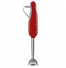 Smeg 50's Style Hand Blenders HBF11RDEU Red