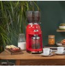 Smeg 50's Style Coffee Grinder CGF11RDEU Red