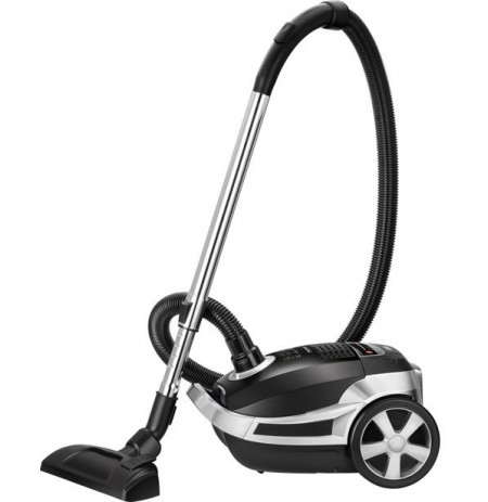 Philips 5000 series 99.9% dust pick-up 900 W 4 L Bagged vacuum cleaner