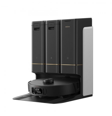 Cleaning robot Mova by Dreame Z50 Ultra (czarny)