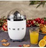 Smeg 50's Style Citrus Juicer CJF11WHEU White