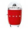 Smeg 50's Style Citrus Juicer CJF11RDEU Red