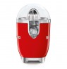 Smeg 50's Style Citrus Juicer CJF11RDEU Red