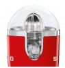 Smeg 50's Style Citrus Juicer CJF11RDEU Red