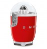 Smeg 50's Style Citrus Juicer CJF11RDEU Red