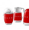 Smeg 50's Style Citrus Juicer CJF11RDEU Red