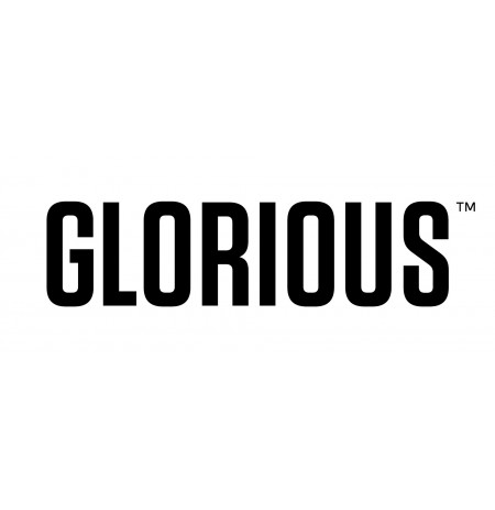 Glorious Gaming Mouse Pad 2 3XL, unstitched, rubberized - 1220 x 610mm