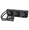 Silverstone XE360-TR5 Processor All-in-one liquid cooler 12 cm Black 1 pc(s)