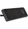 Silverstone XE360-TR5 Processor All-in-one liquid cooler 12 cm Black 1 pc(s)