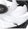 Silverstone SST-AS140B-ARGB computer cooling system Computer case Fan 14 cm Black 1 pc(s)