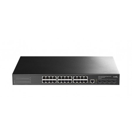 Switch CUDY GS5024S4