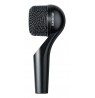 Shure Nexadyne 5 Black Studio microphone