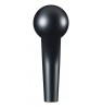 Shure Nexadyne 5 Black Studio microphone
