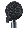 Shure Nexadyne 2 Black Studio microphone