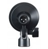 Shure Nexadyne 2 Black Studio microphone
