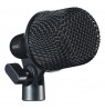 Shure Nexadyne 2 Black Studio microphone