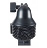 Shure Nexadyne 6 Black Studio microphone